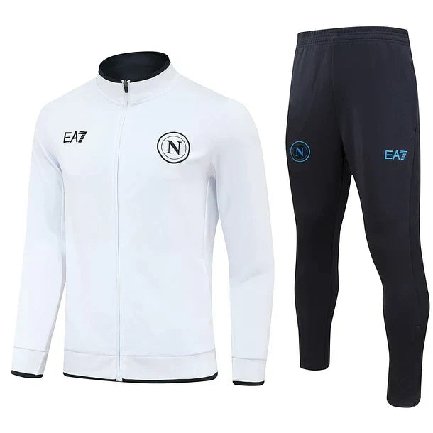 Nápoles Tracksuit with Jacket