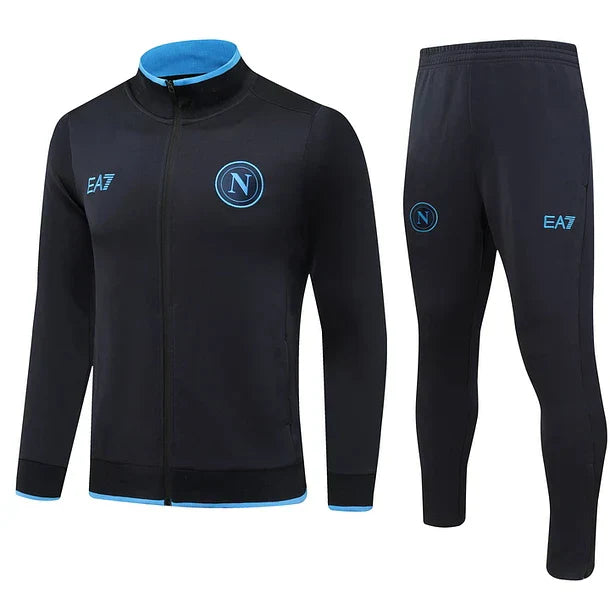 Nápoles Tracksuit with Jacket