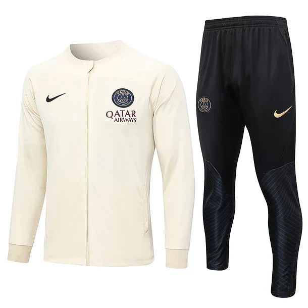 PSG Tracksuit with Jacket