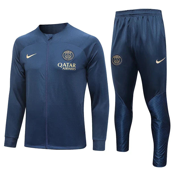 PSG Tracksuit with Jacket