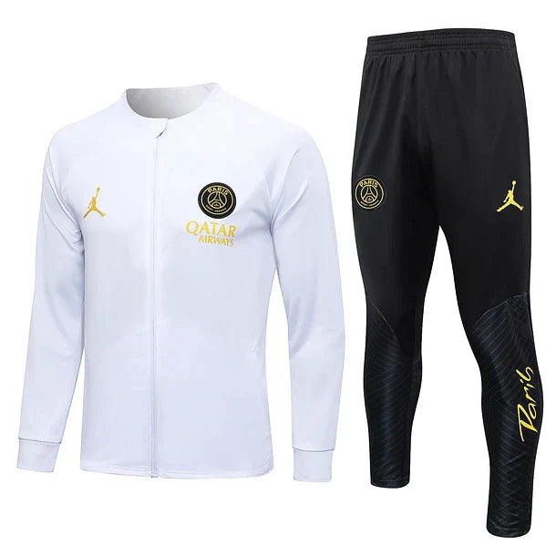 PSG Tracksuit with Jacket