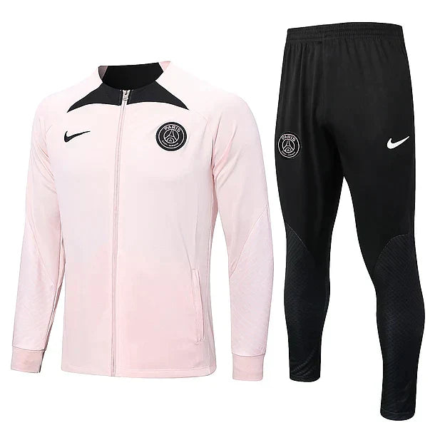 PSG Tracksuit with Jacket