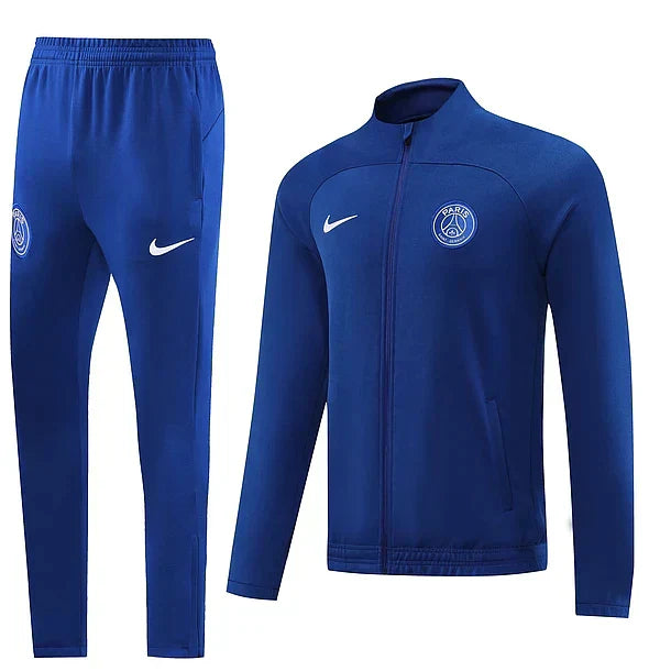 PSG Tracksuit with Jacket