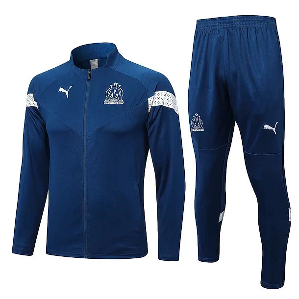 Tracksuit 2 Marseille W/Jacket