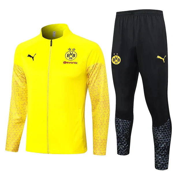 Dortmund Tracksuit with Jacket