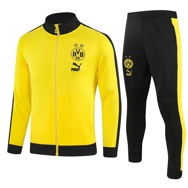 Dortmund Tracksuit with Jacket