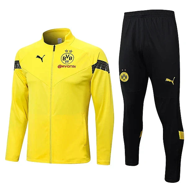 Dortmund Tracksuit with Jacket