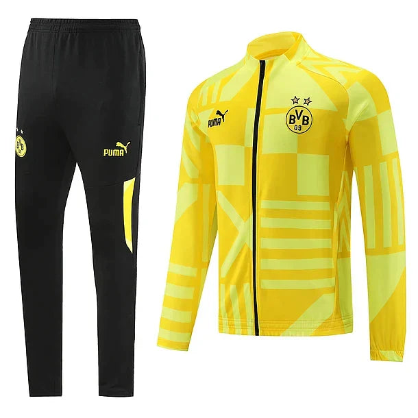 Dortmund Tracksuit with Jacket