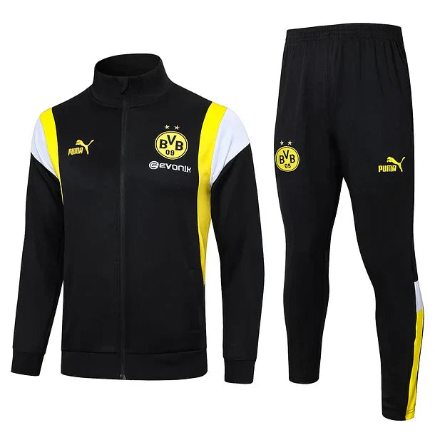 Dortmund Tracksuit with Jacket