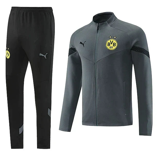 Dortmund Tracksuit with Jacket