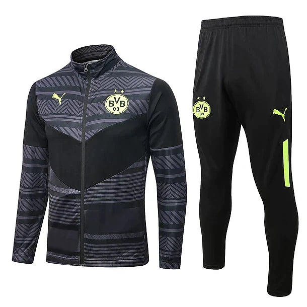 Dortmund Tracksuit with Jacket