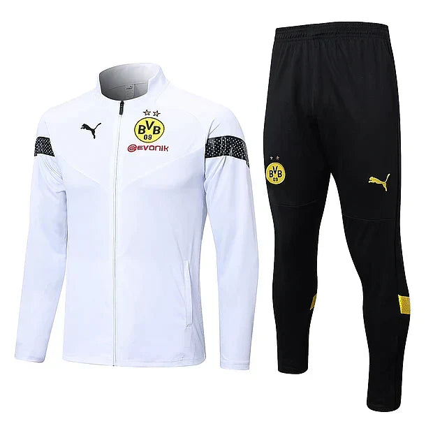 Dortmund Tracksuit with Jacket