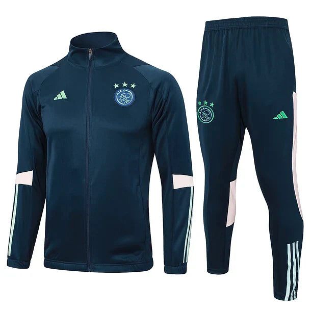 Ajax Tracksuit with Jacket