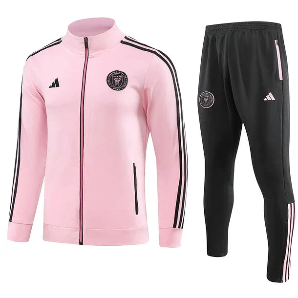 Inter Miami Tracksuit with Jacket