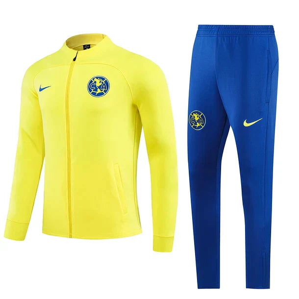 Club America Tracksuit with Jacket