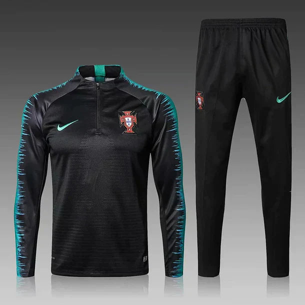 Portugal Tracksuit w/T-shirt