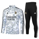 Fato de treino do Real Madrid com T-shirt