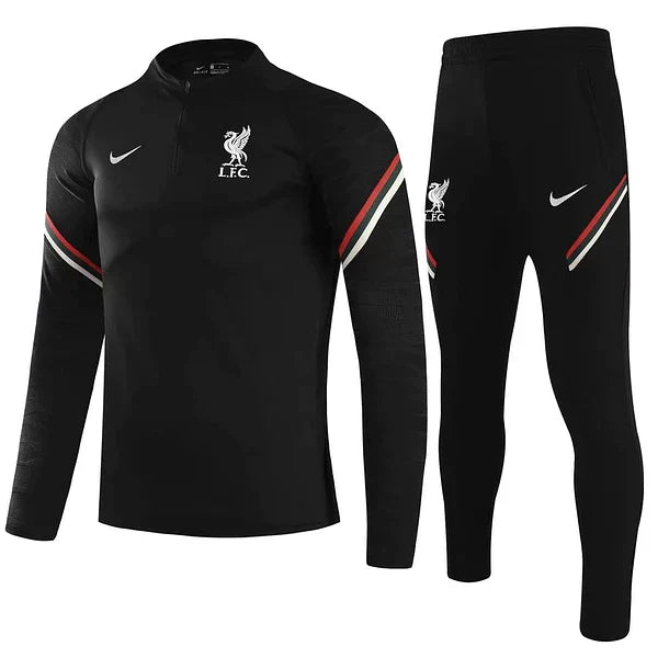 Liverpool Tracksuit w/shirt 2023/24