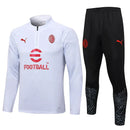 AC Milan Tracksuit w/shirt 2023/24