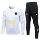 PSG Tracksuit w/shirt 2023/24