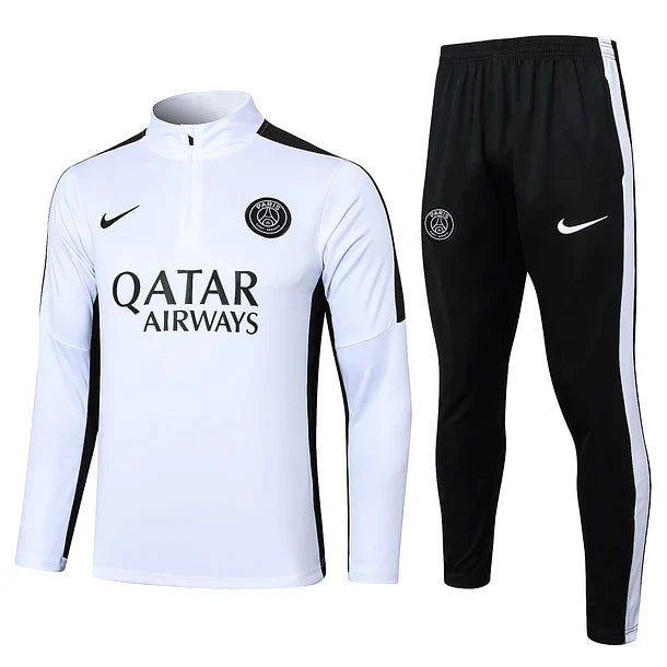 PSG Tracksuit w/shirt 2023/24