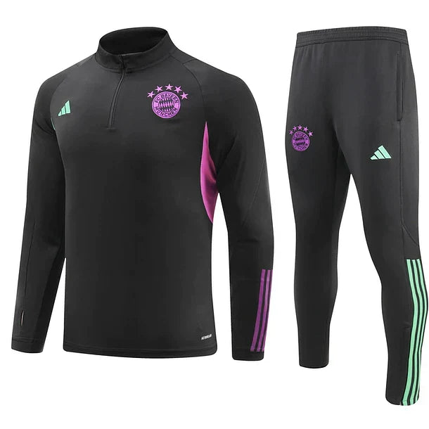 Bayern Munich Tracksuit/T-shirt 2023/24