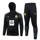 Dortmund Hooded Tracksuit