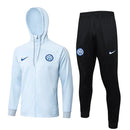 Inter Milan Tracksuit with Hood
