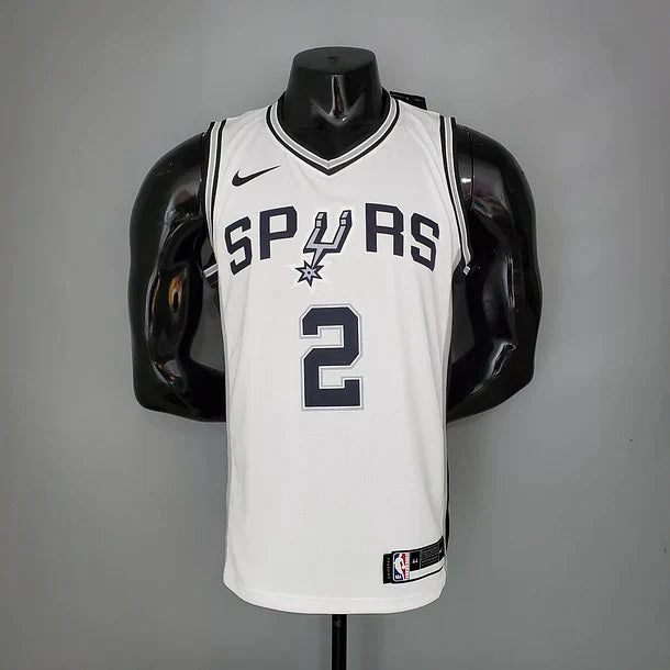 San Antonio Spurs White