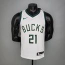 Milwaukee Bucks Bege 