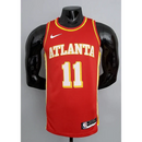 Atlanta Hawks Vermelho 