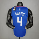 Los Angeles Clippers Blue NBA