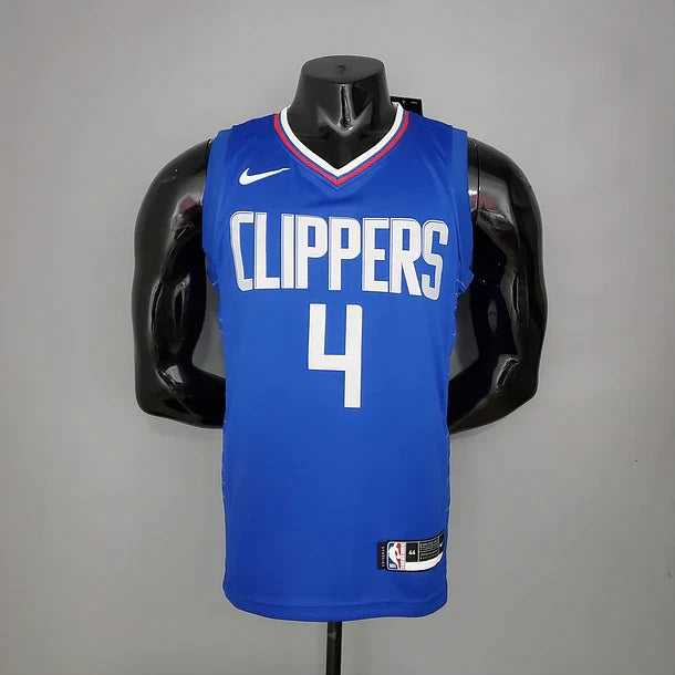 Los Angeles Clippers Blue NBA