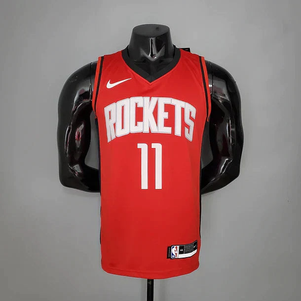 Houston Rockets Rockets Red NBA