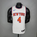 Nova York Knicks Branco 