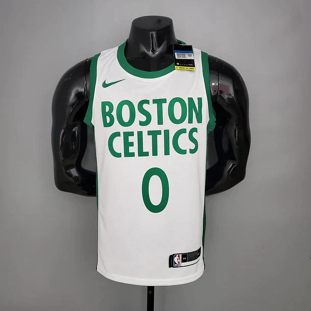 Edição da Cidade Branca do Boston Celtics 