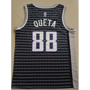 Sacramento Kings Queta 