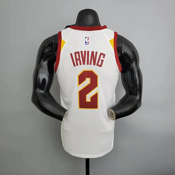 Cleveland Cavaliers White