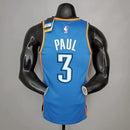 Oklahoma City Thunders azul 