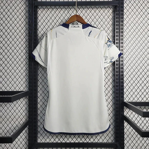 Italy 2023/24 Women's Away Shirt