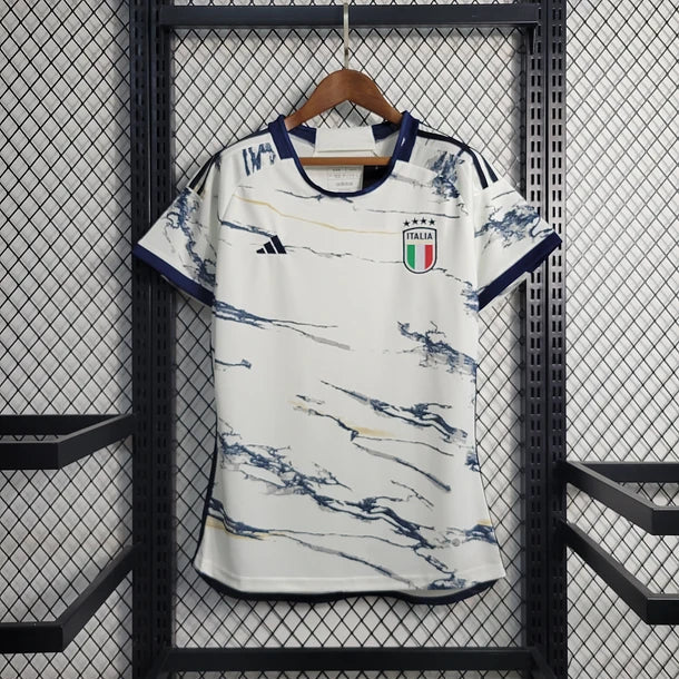 Italy 2023/24 Women's Away Shirt