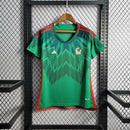 Home Jersey México 2022 Feminino