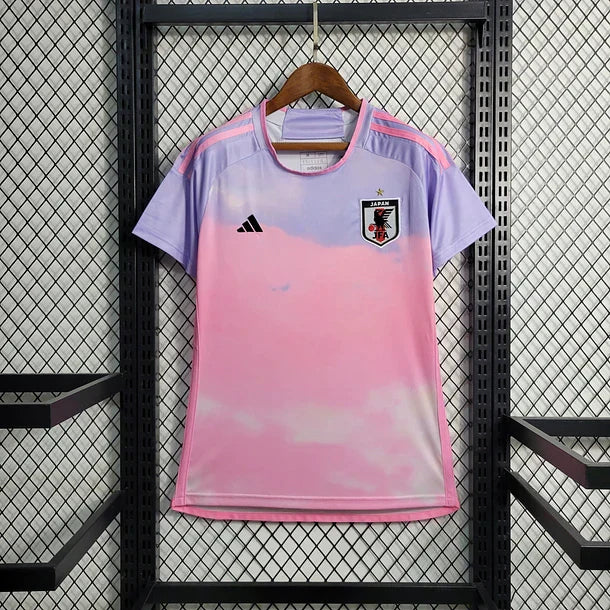 Japan Home Shirt 2022/23 Women