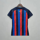 Camisa Barcelona Home 2022/23 Feminina