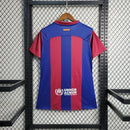Camisa Barcelona 2023/24 Feminina Away