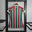 Camisa Home Fluminense 2022/23 Feminina
