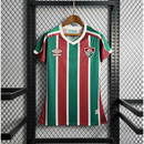 Camisa Home Fluminense 2022/23 Feminina