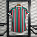 Camisa Secundária Feminina Fluminense 2022/23