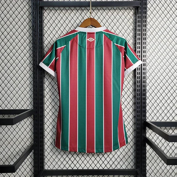 Fluminense 2023/24 Women's Home Shirt