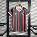 Camisa Home Feminina Fluminense 2023/24